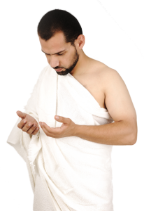 ihram