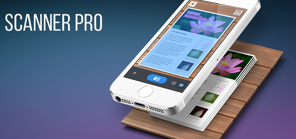 scanner pro