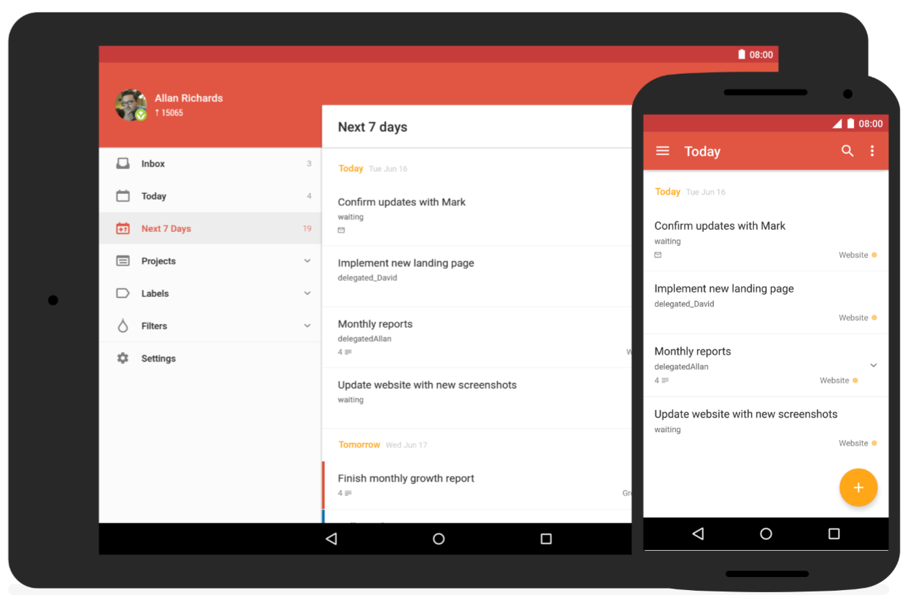 todoist